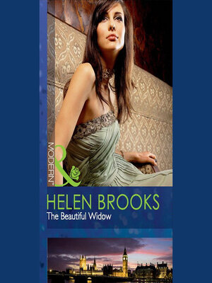 cover image of The Beautiful Widow